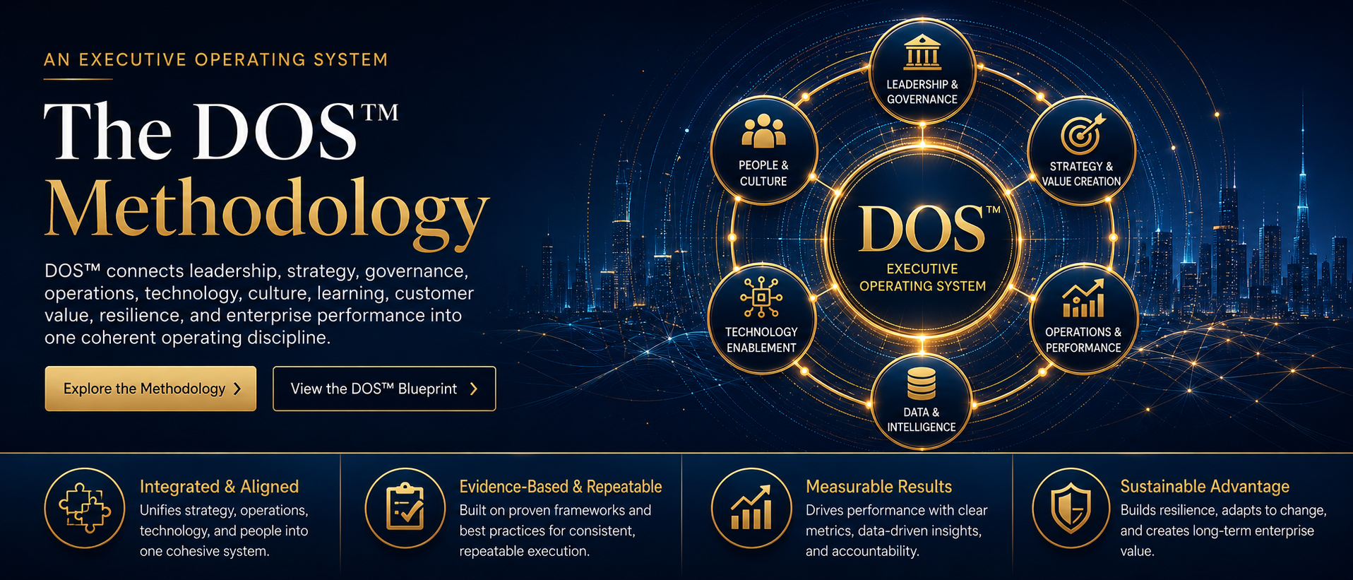 The DOS Methodology